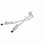 Magnaflow MagnaFlow 2026 Dodge Charger 3.0L SPEQ Series Cat-Back Performance Exhaust System Catback aftermarket performance part