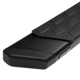 Westin 09-18 RAM 1500 CC / 10-24 2500/3500 CC HDX Running Boards - Tex. Blk Westin Running Boards  AXOPROS