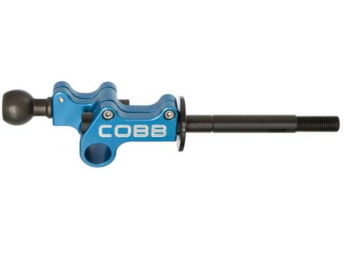 Cobb 04-11 Subaru Impreza WRX/STi 6 speed Double Adjustable Shifter COBB Shifters  AXOPROS