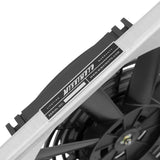 Mishimoto R33/R34 Nissan Skyline Aluminum Fan Shroud Kit Mishimoto Fans & Shrouds  AXOPROS