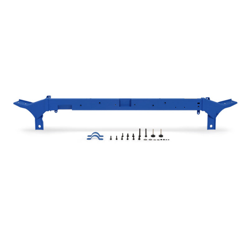 Mishimoto 2008-2010 Ford 6.4L Powerstroke Upper Support Bar Mishimoto Strut Bars  AXOPROS