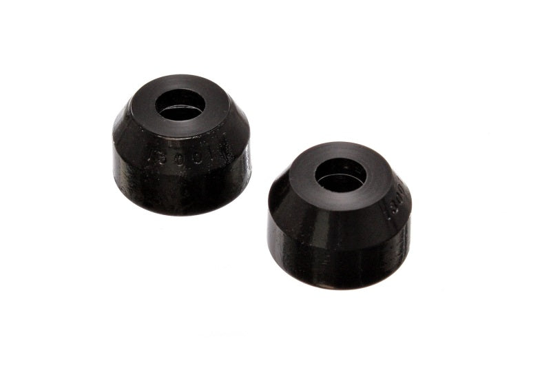 Energy Suspension 79-91 Mazda RX7 Black Front Ball Joint Boot Set / 79-85 RX7 / 88-92 Mazda 626/MX6 Energy Suspension Bushing Kits  AXOPROS