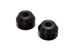 Energy Suspension 79-91 Mazda RX7 Black Front Ball Joint Boot Set / 79-85 RX7 / 88-92 Mazda 626/MX6 Energy Suspension Bushing Kits  AXOPROS