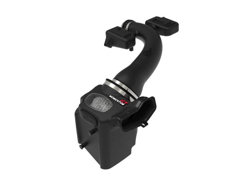 aFe Momentum GT Pro DRY S Cold Air Intake System 20-21 Ford F-250/F-350 aFe Cold Air Intakes  AXOPROS