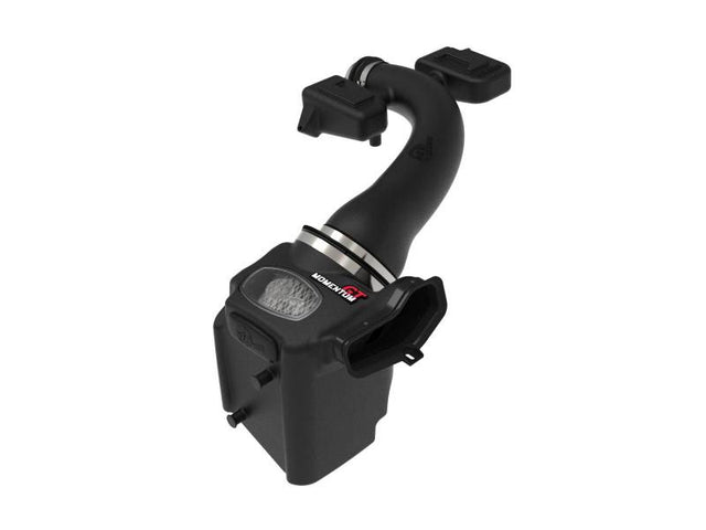 aFe Momentum GT Pro DRY S Cold Air Intake System 20-21 Ford F-250/F-350 aFe Cold Air Intakes  AXOPROS