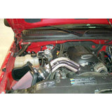K&N 01-07 Chevy Silverado 2500HD/3500HD V8-6.0L High Flow Performance Kit K&N Engineering Cold Air Intakes  AXOPROS