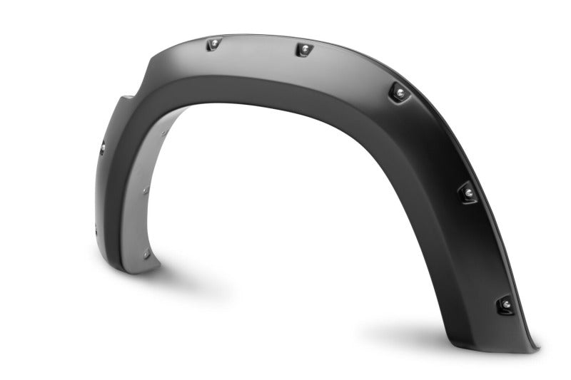 Husky Liners 2025 Dodge Ram 1500 (Excl. RHO & Tungsten) Pocket Style Fender Flares - 4pc Husky Liners Fender Flares  AXOPROS