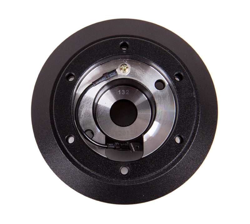 NRG Short Hub Adapter 12-15 Honda Civic NRG Steering Wheel Hubs  AXOPROS