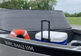 Truxedo Boat Windshield Protector Truxedo Window Shades  AXOPROS
