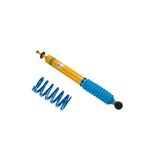 Bilstein B14 Audi S4 (8E) K4 Performance Suspension System (May Req. OE 8E0412377C) Bilstein Coilovers  AXOPROS