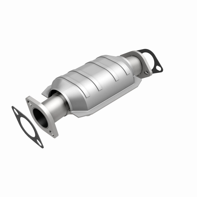 MagnaFlow Conv DF Miata 90-93 Magnaflow Catalytic Converter Direct Fit  AXOPROS