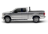 UnderCover 15-20 Ford F-150 5.5ft Ultra Flex Bed Cover - Matte Black Finish Undercover Bed Covers - Folding  AXOPROS