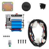 ARB Compressor Sml Air Locker 12V ARB Air Compressor Systems  AXOPROS