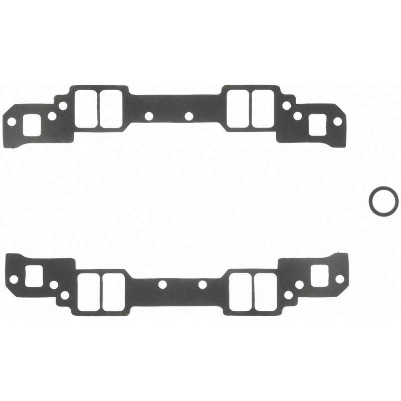 Fel-Pro Fel-Pro 1278 Engine Intake Manifold Gasket Set Intake Gaskets aftermarket performance part