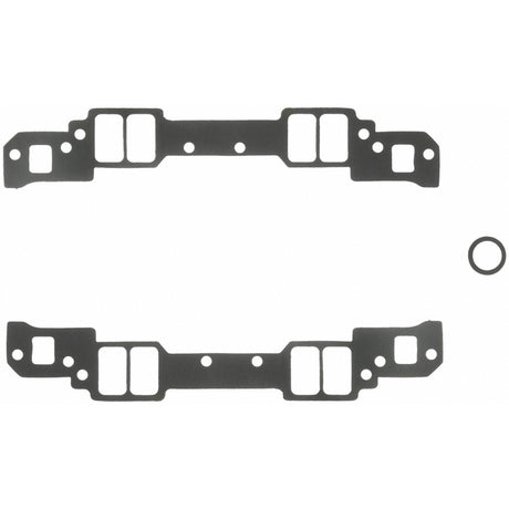 Fel-Pro Fel-Pro 1278 Engine Intake Manifold Gasket Set Intake Gaskets aftermarket performance part