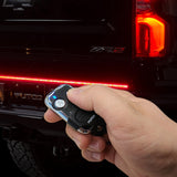 Putco Wireless Remote Kit Compatible With Virtual Blade Works With Hornet, WorkBlade V3 Putco Light Bars & Cubes  AXOPROS