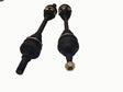 DSS Cadillac 2009-2010 CTS-V 1400HP Level 5 Axle (both large Diameter Bars) -Left RA5268X5 Driveshaft Shop Axles  AXOPROS