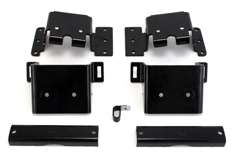 Air Lift Loadlifter 5000 Ultimate Rear Air Spring Kit for 11-17 GMC Sierra 2500 HD Air Lift Air Suspension Kits  AXOPROS
