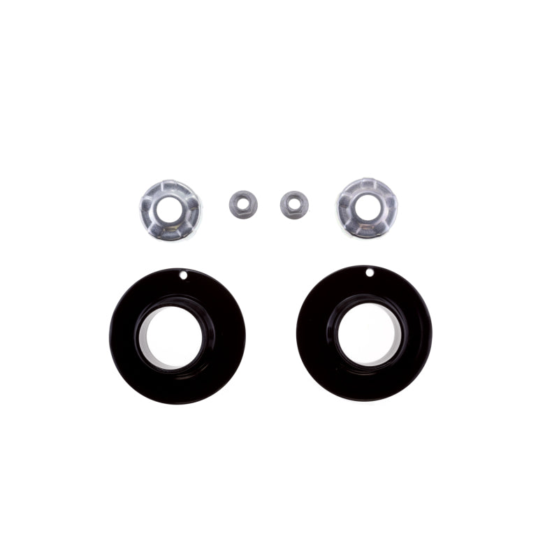Bilstein B12 (Pro-Kit) 06-10 Dodge Charger V6/V8 2.7L/3.5L/5.7L Front & Rear Suspension Kit Bilstein Shock & Spring Kits  AXOPROS