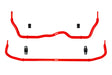 Eibach 19-21 Toyota Corolla 2.0L Hatchback Anti-Roll Kit - Front (29mm) and Rear (27mm) Eibach Sway Bars  AXOPROS