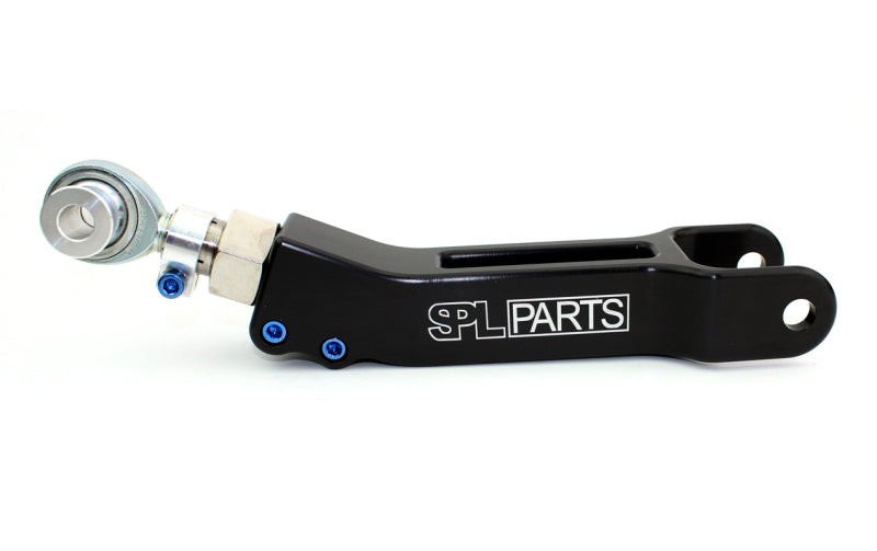 SPL Parts 2013+ Subaru BRZ/Toyota 86 Rear Traction Arms SPL Parts Suspension Arms & Components  AXOPROS