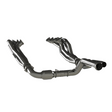 Kooks Headers 2022+ Ford F-150 Raptor R 5.2L 4V. 2in Header and H.O. Green Catted Conn. Kooks Headers Headers & Manifolds  AXOPROS