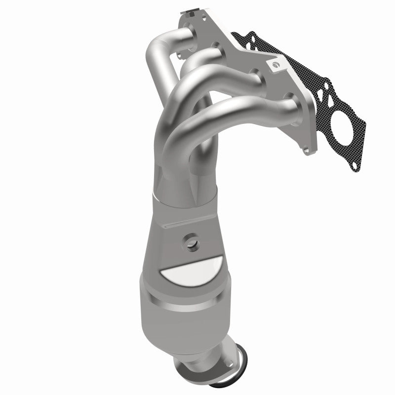 MagnaFlow Conv DF 02-06 Toyota Camry 2.4L Magnaflow Catalytic Converter Direct Fit  AXOPROS