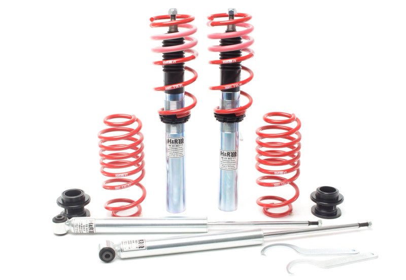 H&R 19-22 Volkswagen Jetta S/SE/SEL/SEL Premium/R-Line 1.4T MK7 Street Perf. Coil Over H&R Coilovers  AXOPROS