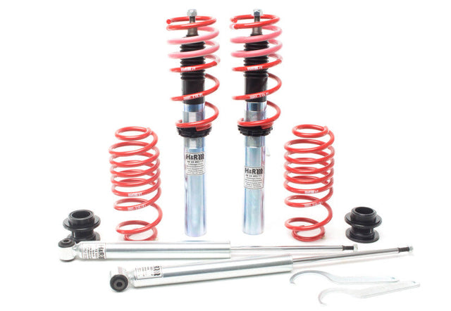 H&R 19-22 Volkswagen Jetta S/SE/SEL/SEL Premium/R-Line 1.4T MK7 Street Perf. Coil Over H&R Coilovers  AXOPROS