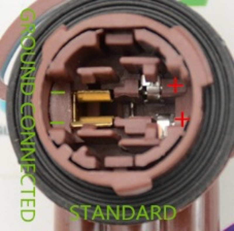 Oracle 7443-CK LED Switchback High Output Can-Bus LED Bulbs - Amber/White Switchback ORACLE Lighting Bulbs  AXOPROS
