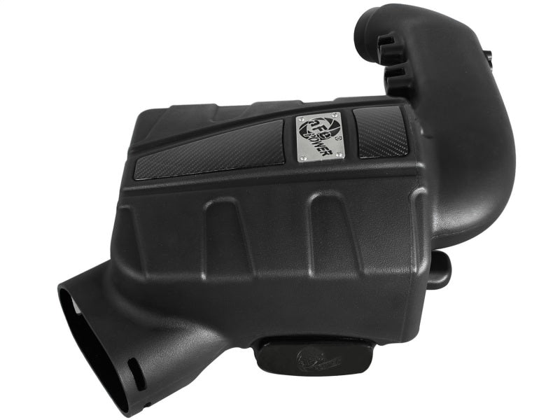 aFe MagnumFORCE Intake Stage-2 Si Pro DRY S 11-16 BMW 535i (F10) L6 3.0L (t) N55 aFe Cold Air Intakes  AXOPROS