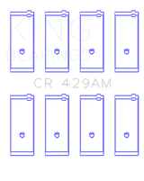 King Toyota 2A/3A/4A (Size STD) Rod Bearing Set King Engine Bearings Bearings  AXOPROS