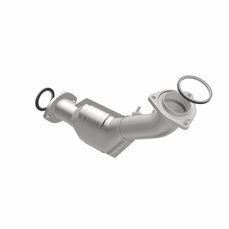 MagnaFlow Conv DF 01- 02 Tacoma 3.4L EC/SB 4 Magnaflow Catalytic Converter Direct Fit  AXOPROS