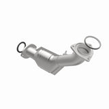MagnaFlow Conv DF 01- 02 Tacoma 3.4L EC/SB 4 Magnaflow Catalytic Converter Direct Fit  AXOPROS