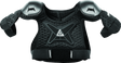 Answer Peewee Roost Guard Black - Large/XL Answer Roost Guards  AXOPROS