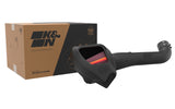 K&N 12-18 Jeep Wrangler V6 3.6L NextGen Cold Air Intake K&N Engineering Cold Air Intakes  AXOPROS