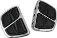 Kuryakyn Kinetic Mini Boards Without Adapter Chrome Kuryakyn Running Boards  AXOPROS