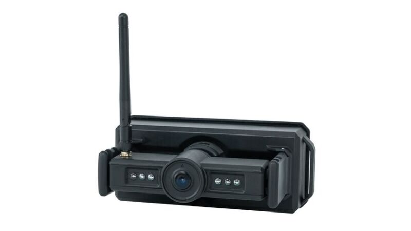 Air Lift Total View HD Camera w/ Versatile Mount Air Lift Uncategorized  AXOPROS