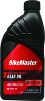 BikeMaster 80W85 Transmission Oil Quart BikeMaster Motor Oils  AXOPROS