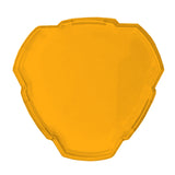 KC HiLiTES FLEX ERA 3 Light Shield Amber (ea) KC HiLiTES Light Accessories and Wiring  AXOPROS