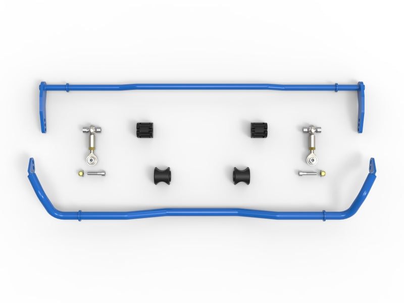 aFe 13-23 Toyota GR86 H4-2.4/2.0L Control Front and Rear Sway Bar set aFe Sway Bars  AXOPROS