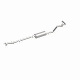 MagnaFlow BRE Exhaust Kit 01-06 Escalade Avalanche Suburban Yukon 5.3L Magnaflow Catback  AXOPROS