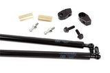 GrimmSpeed 02-07 Subaru Inpreza/WRX/STi Hood Struts GrimmSpeed Hood Struts  AXOPROS