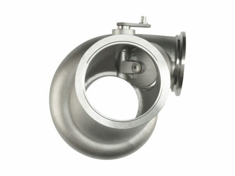 Turbosmart Turbosmart 62mm V-Band 0.82AR Internal Wastegate TS-1/TS-2 Turbine Housing Turbine Housings aftermarket performance part