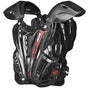 EVS Vex Chest Protector Black - Large EVS Body Protection  AXOPROS