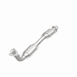 Magnaflow Conv DF 07-08 Toyota Tundra 5.7L P/S Magnaflow Catalytic Converter Direct Fit  AXOPROS