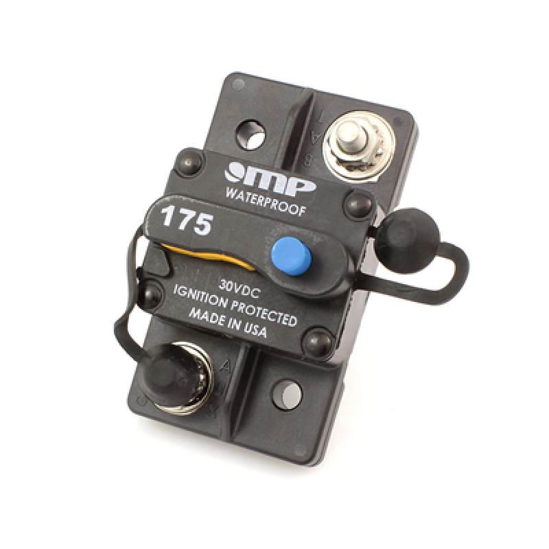 Rywire 175A Circuit Breaker (Use w/PDM Kits For Isolation) Rywire Relays  AXOPROS