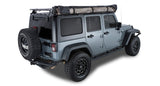 Rhino-Rack Batwing Awning - Right Rhino-Rack Awnings & Panels  AXOPROS
