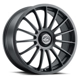 fifteen52 Podium 19x8.5 5x108/5x112 45mm ET 73.1mm Center Bore Frosted Graphite Wheel fifteen52 Wheels - Cast  AXOPROS