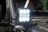 Diode Dynamics SS5 LED Pod Sport - White Combo (Pair) Diode Dynamics Light Accessories and Wiring  AXOPROS